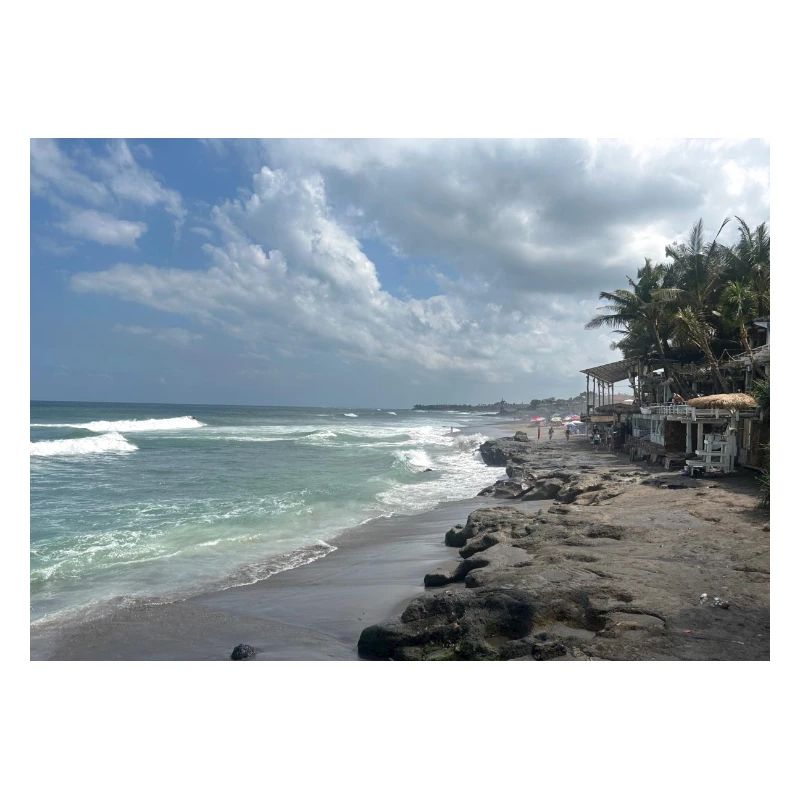INDONET Bali Indonesien