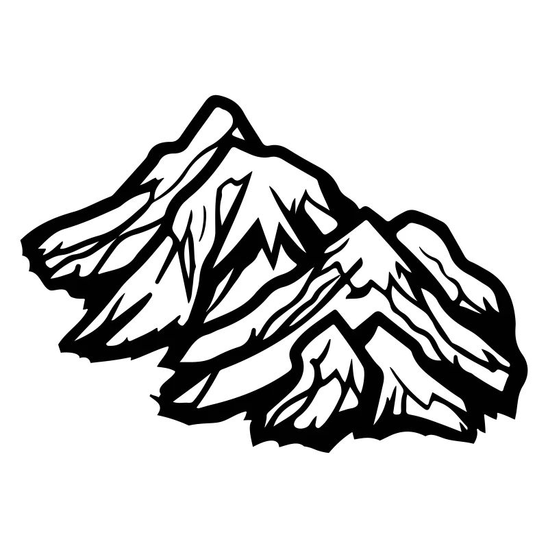mountains