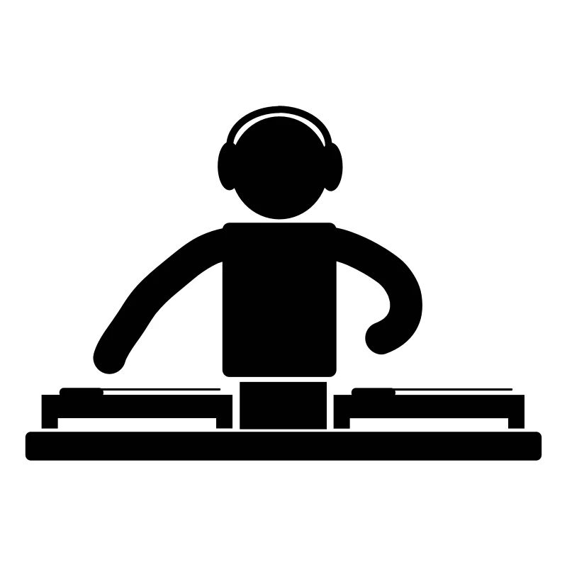 DJ