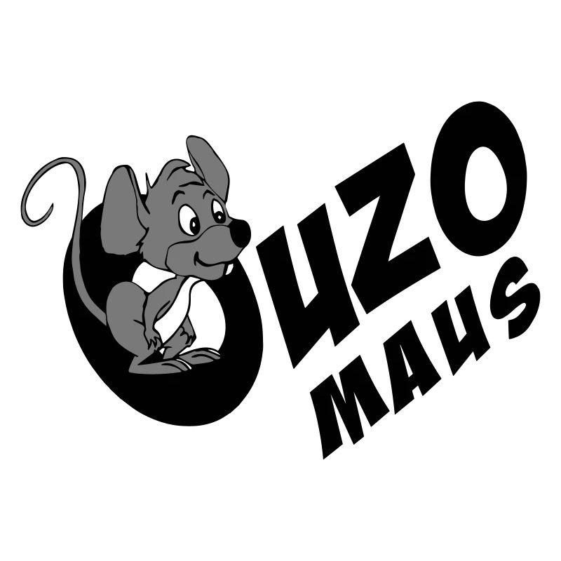Ouzo Maus