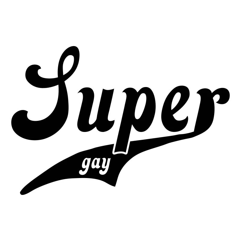 super_gay