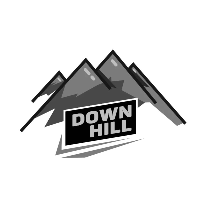 Downhill
