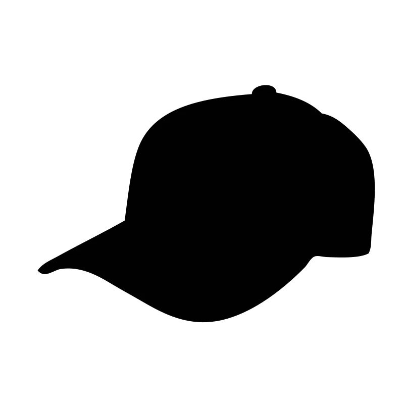 basecap schwarz links