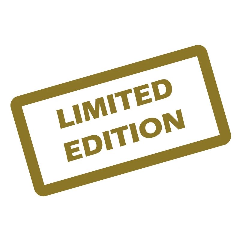 limited edition