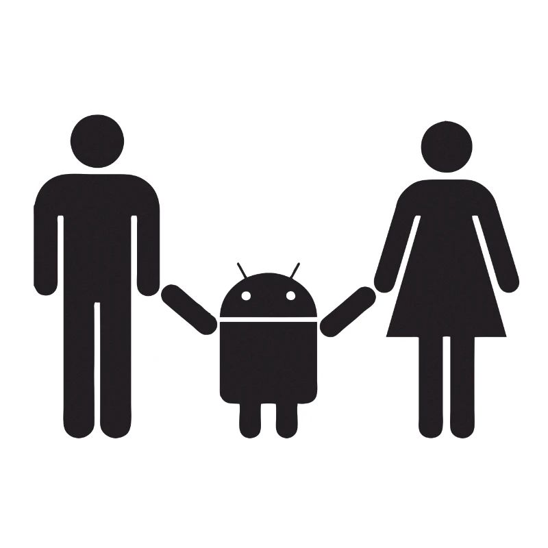 Android Baby