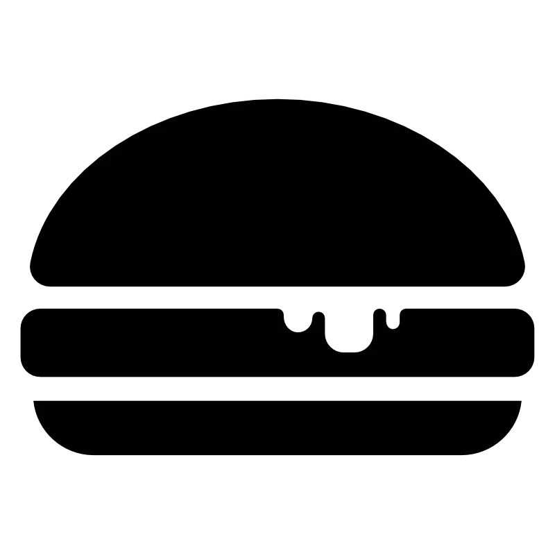 Hamburger Minimalismus