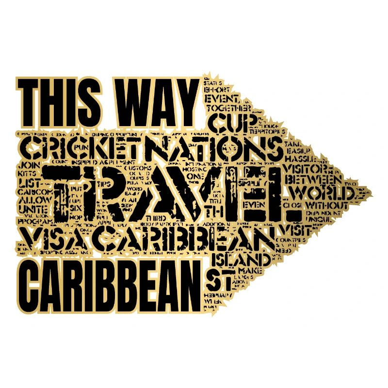 This Way - CARIBBEAN