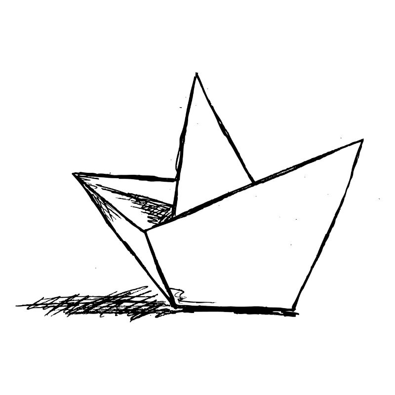 Papierschiff