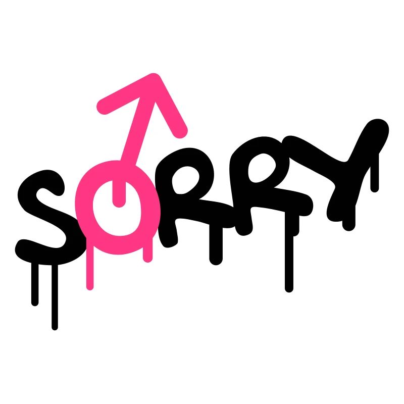 Sorry Gay