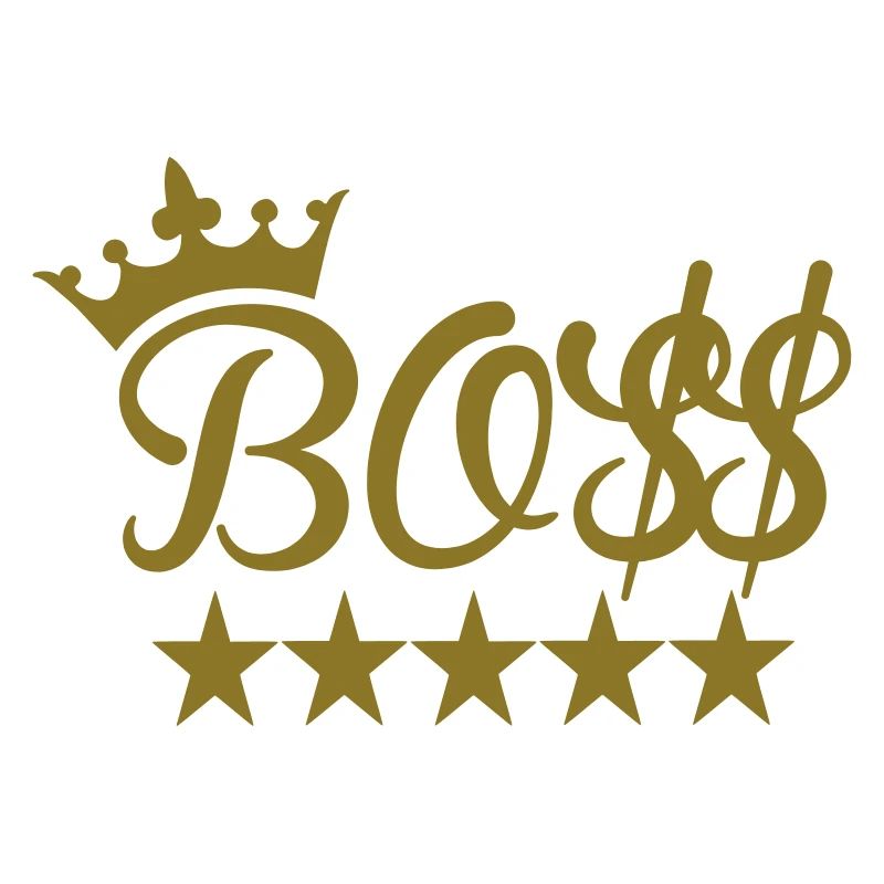 Boss