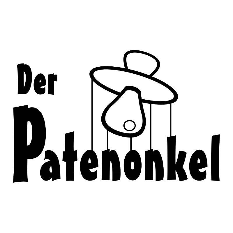 Der Patenonkel