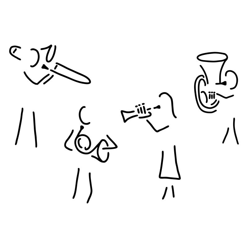 blechbläser-ensemble