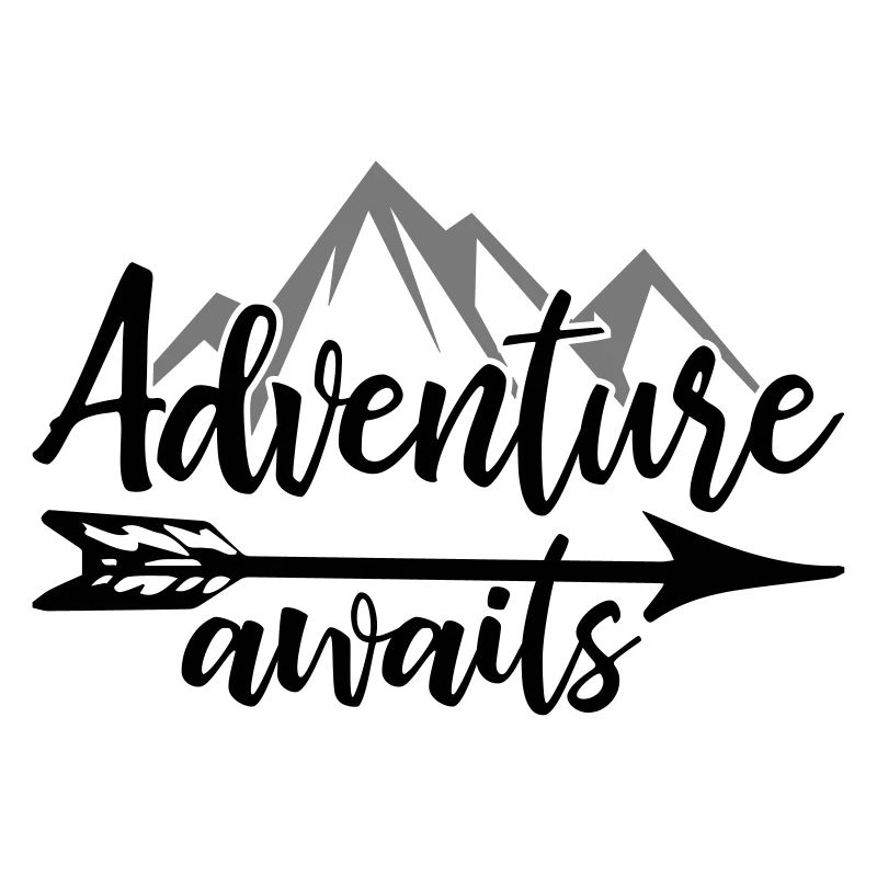 Adventure Waits