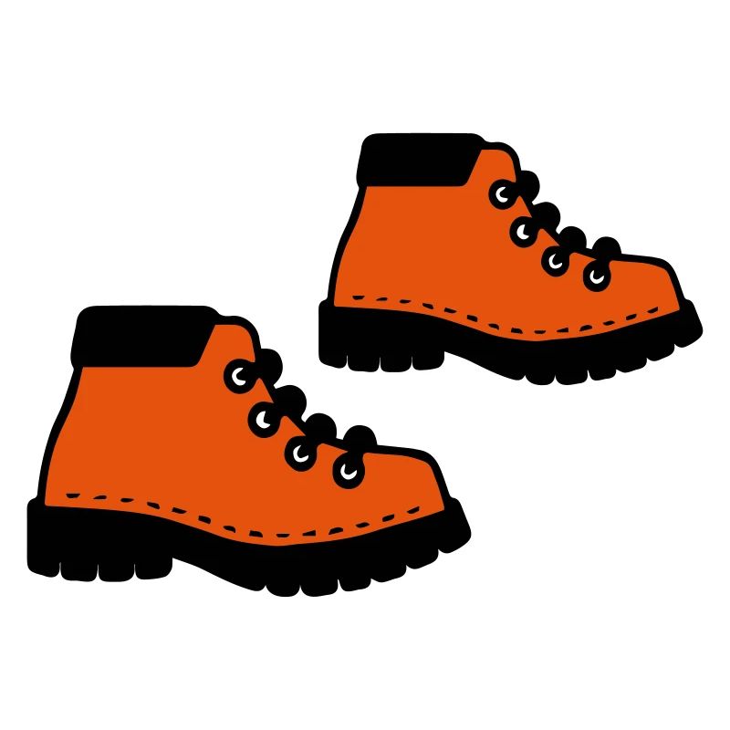 Wanderschuhe