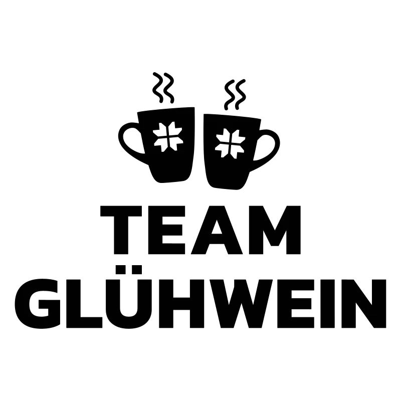 Team Glühwein