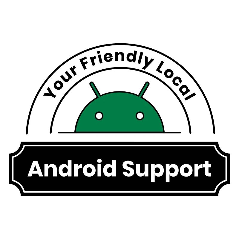 Supporteur Android