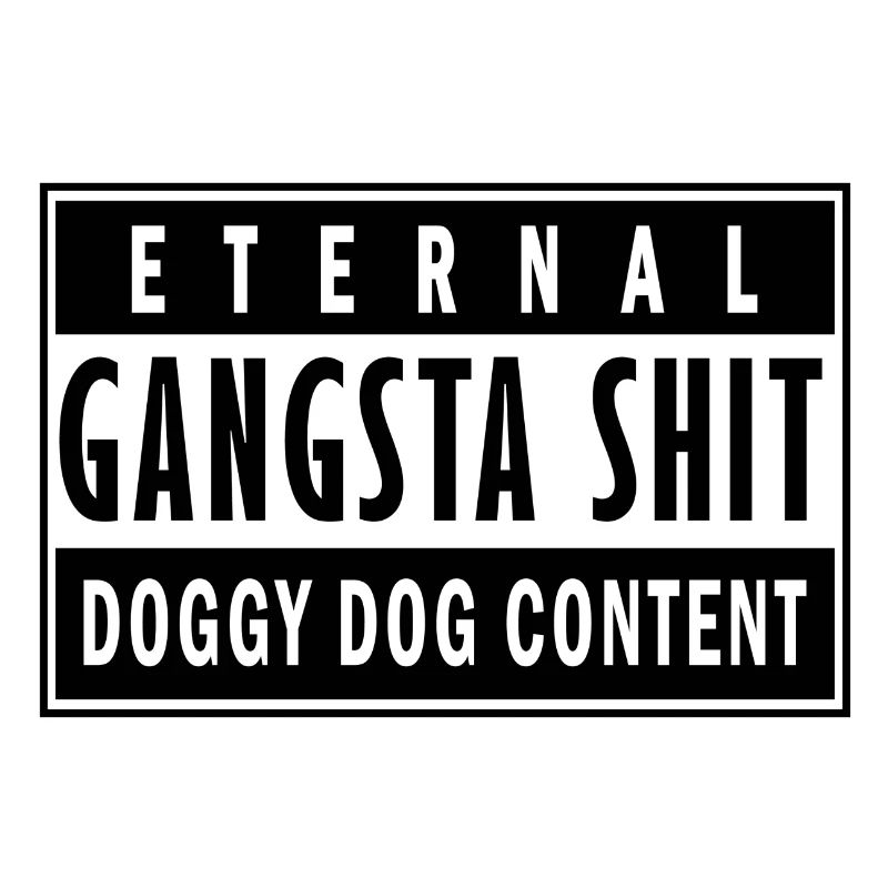 Gangstashit