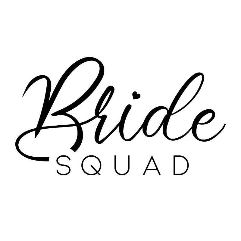 Bride Squad