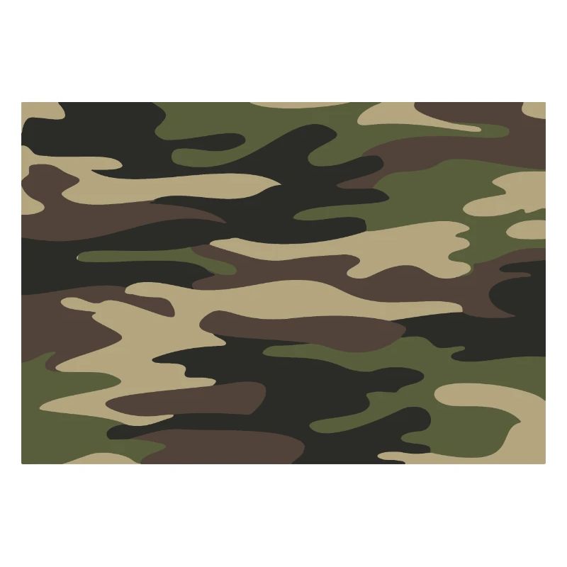 army camo