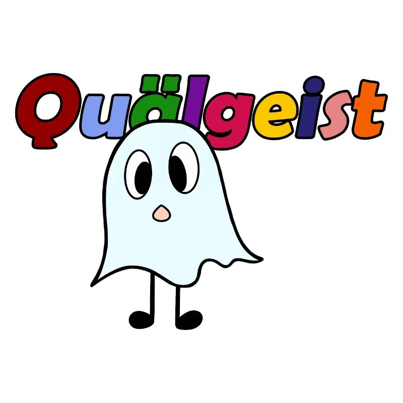 Quälgeist