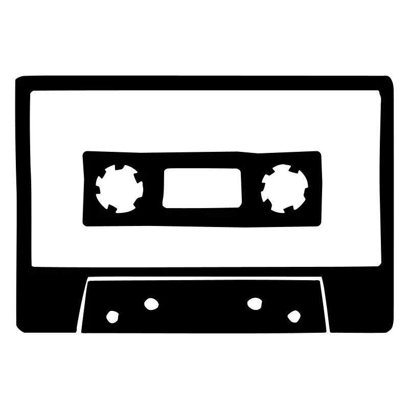cassette
