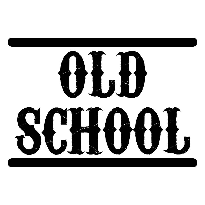 Old School