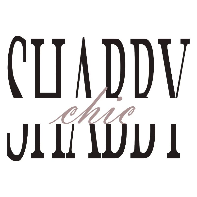 "Shabby Chic"