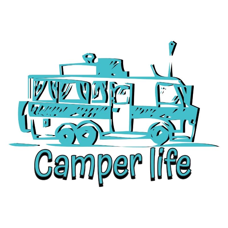 Camper life