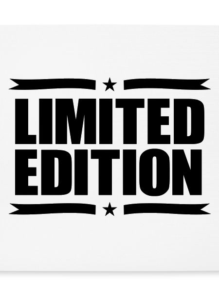 Limited Edition