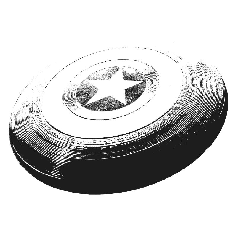 Frisbee