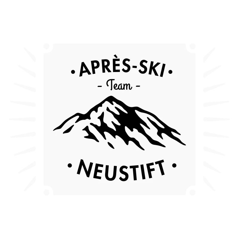 Après-Ski Neustift