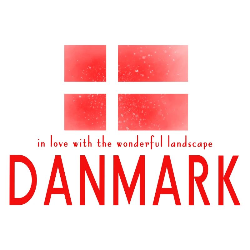 Danmark Dänemark