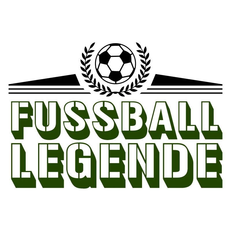 fussball legende