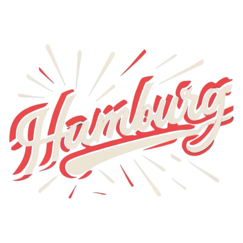 Hamburg