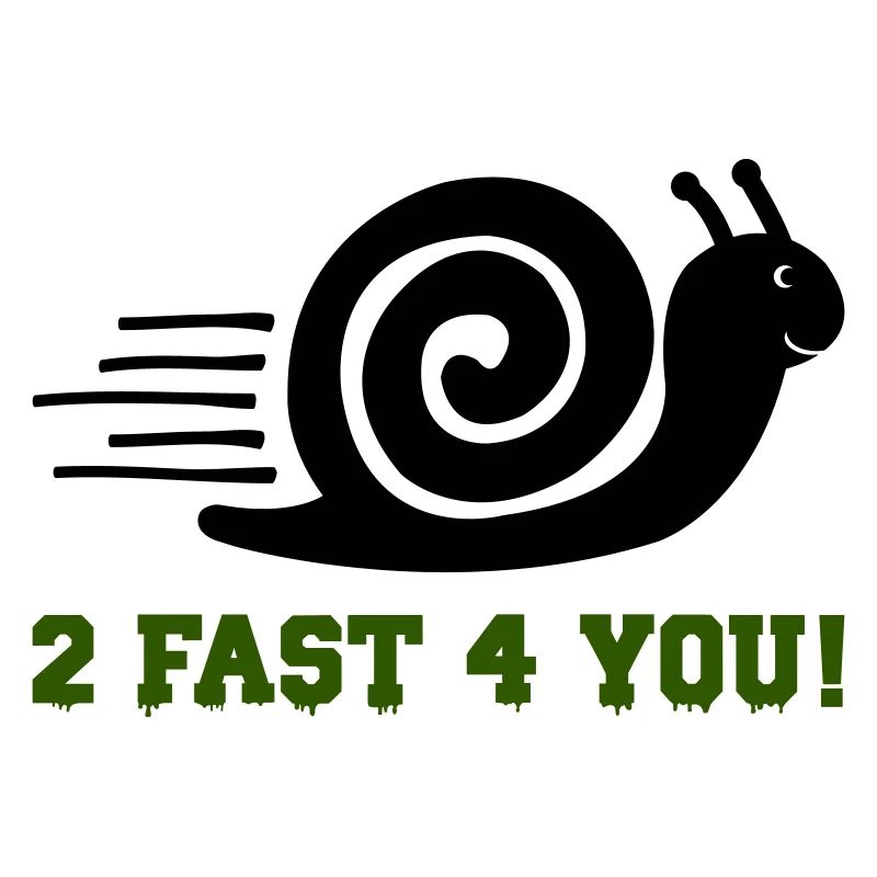 Escargot 2 Rapide