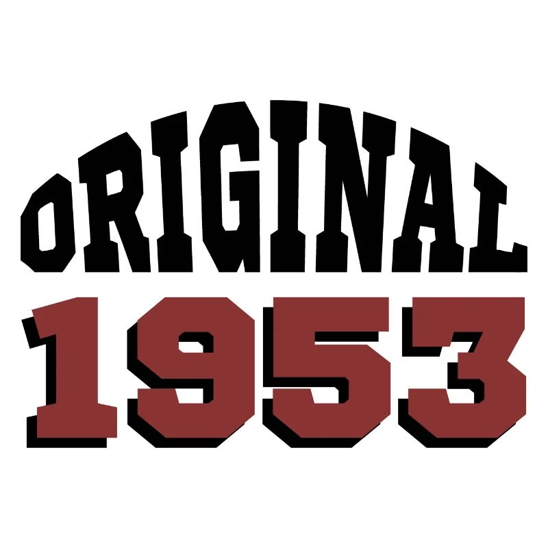 Original 1953