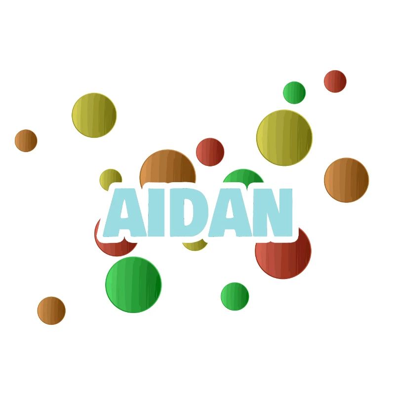 Aidan Aidan
