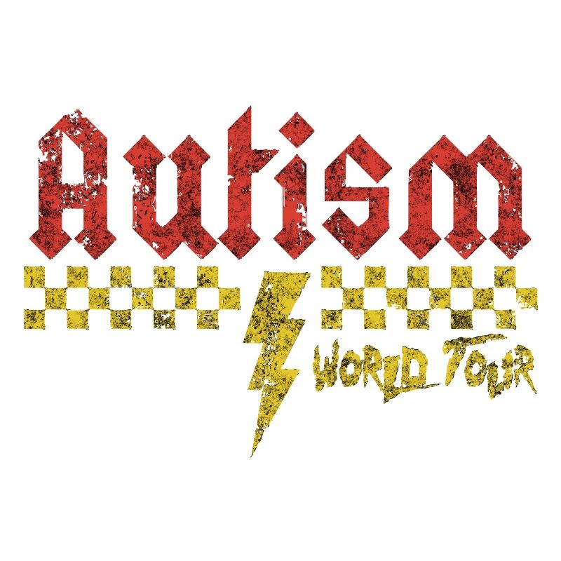 Autismus-Bewusstsein: anders, anders, besser