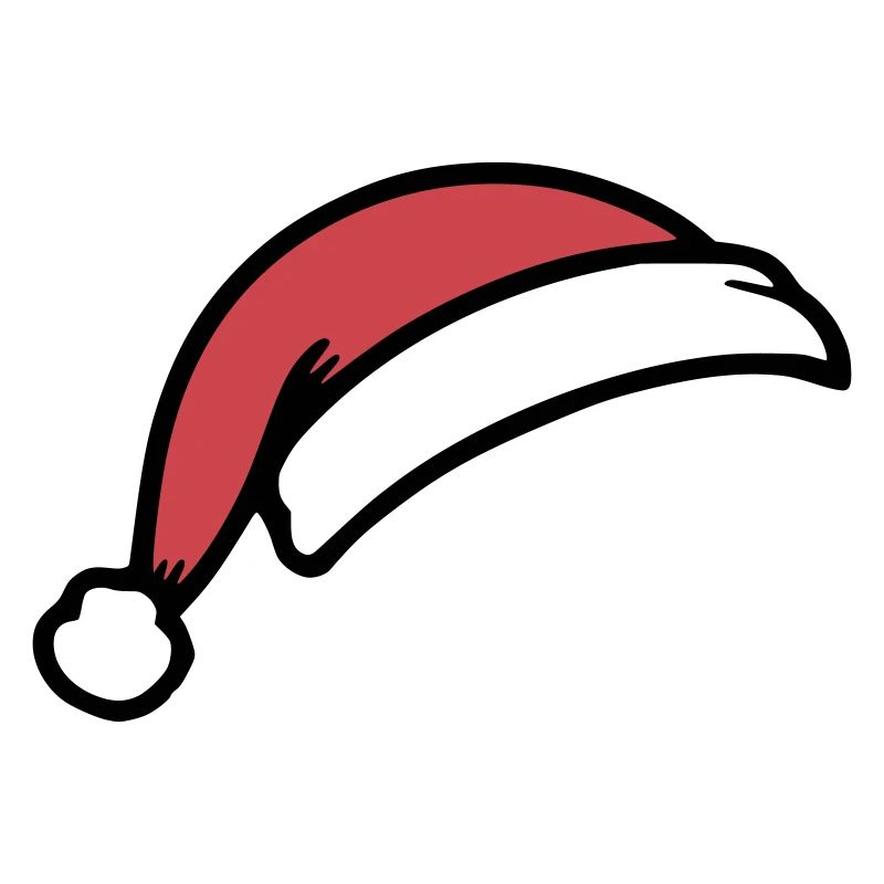 Weihnachtsmütze