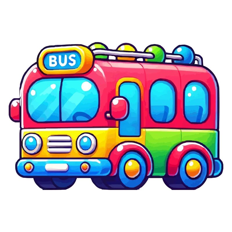 Bus
