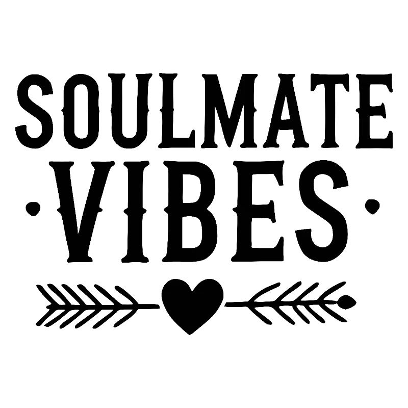 Seelenverwandte Vibes