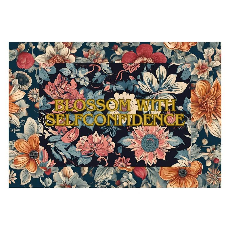 Flower Confidence