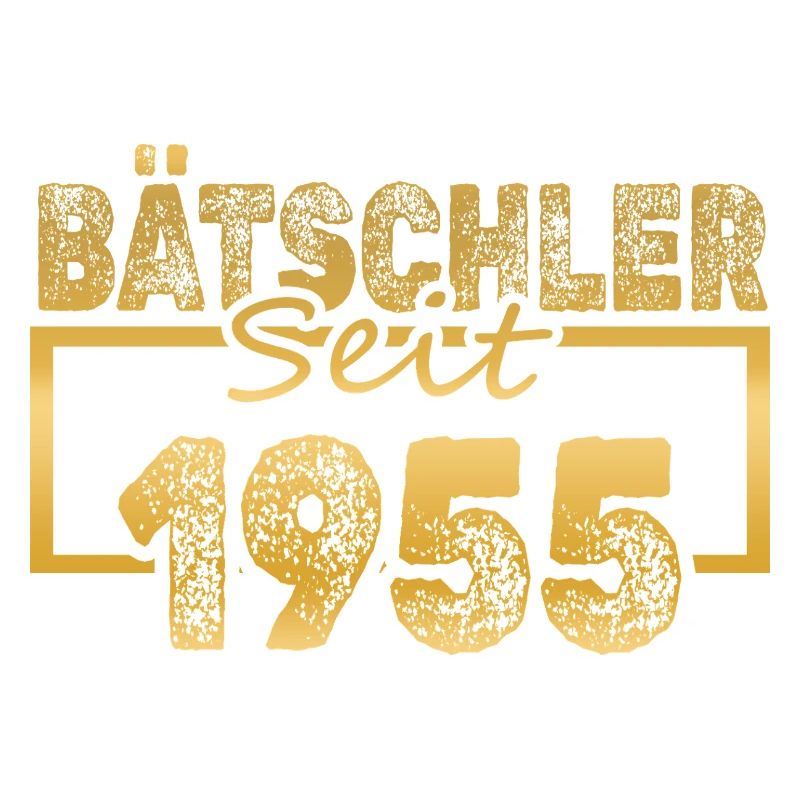 Alleinstehend 1955