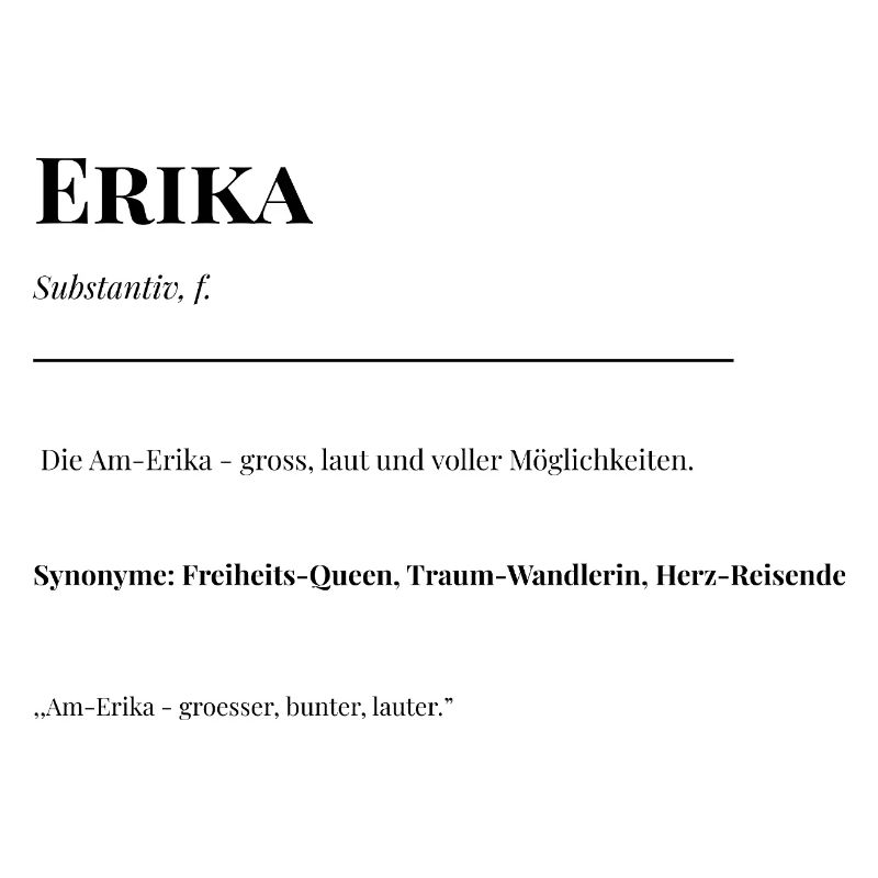 Erika