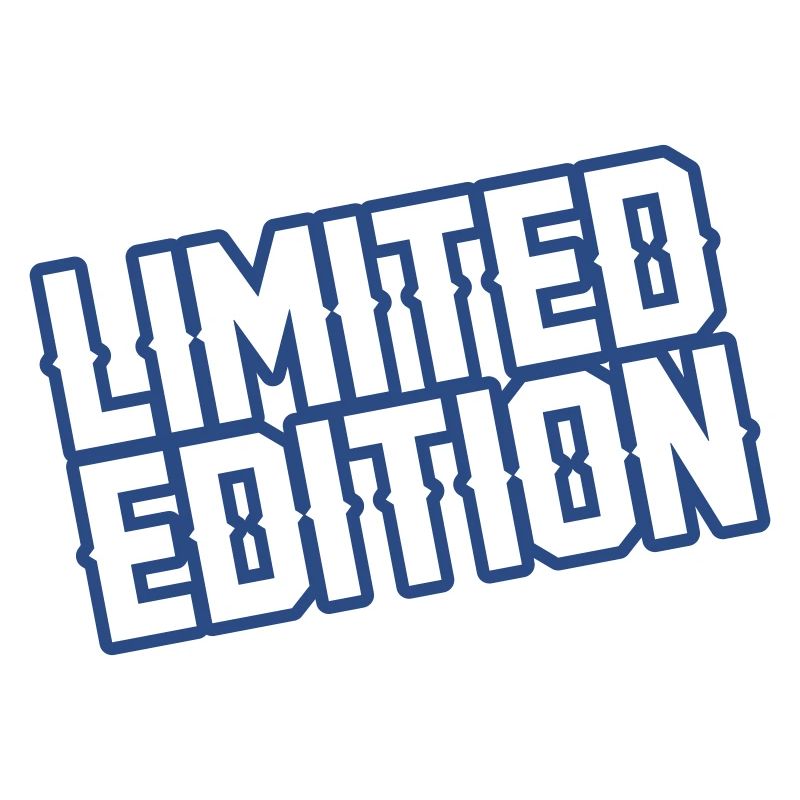 limited edition stempel
