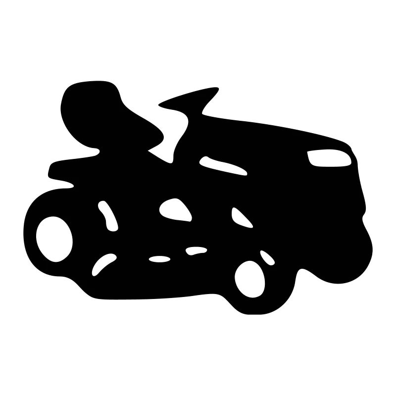 Aufsitzmäher/Rasentraktor