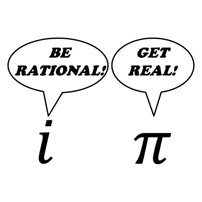 Math: Get Real