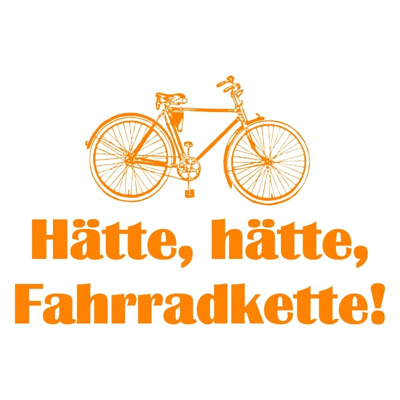 Fahrradkette
