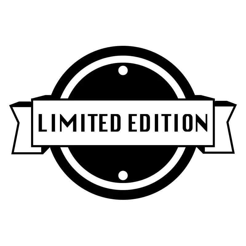 limited edition