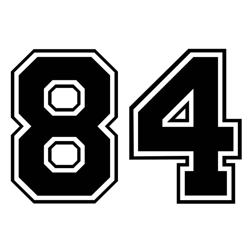 84